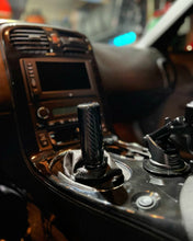 Load image into Gallery viewer, Carbon Fiber Shift Knobs