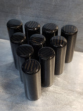 Load image into Gallery viewer, Carbon Fiber Shift Knobs