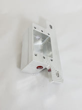 Load image into Gallery viewer, Billet Shifter Box for C5 C6 C7 Corvette TMODCUSTOMS top