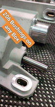 Load image into Gallery viewer, Torque Tube Bushings