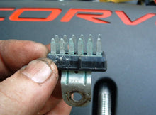 Load image into Gallery viewer, Chassis Ground Block Kit C5 Corvette