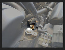 Load image into Gallery viewer, Chassis Ground Block Kit C5 Corvette