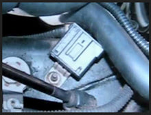 Load image into Gallery viewer, Chassis Ground Block Kit C5 Corvette