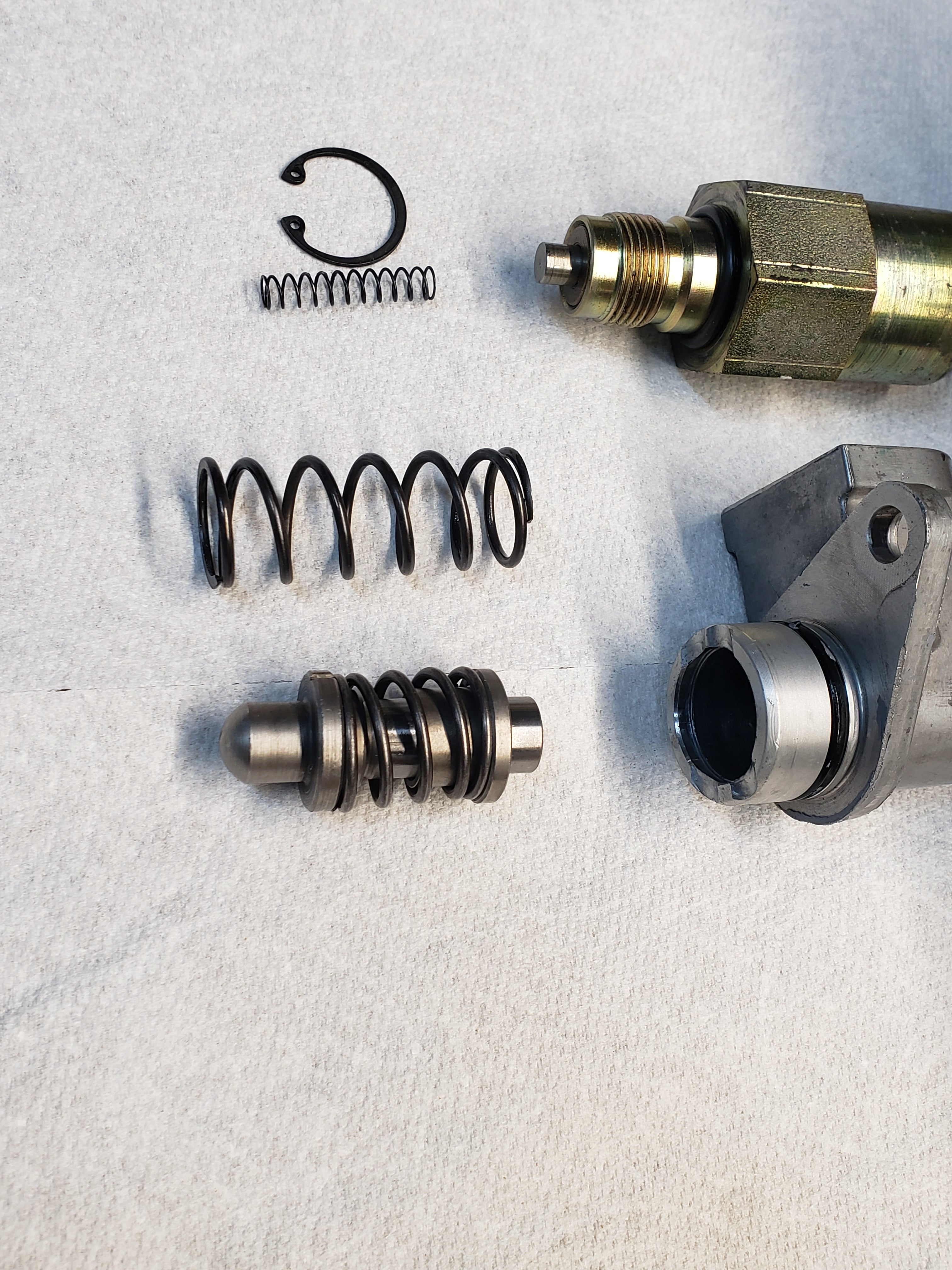 Sequential Reverse Lockout Reverse Lockout Modification β TMODCUSTOMS