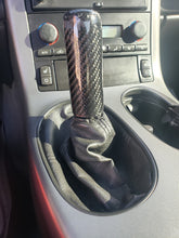 Load image into Gallery viewer, Carbon Fiber Shift Knobs