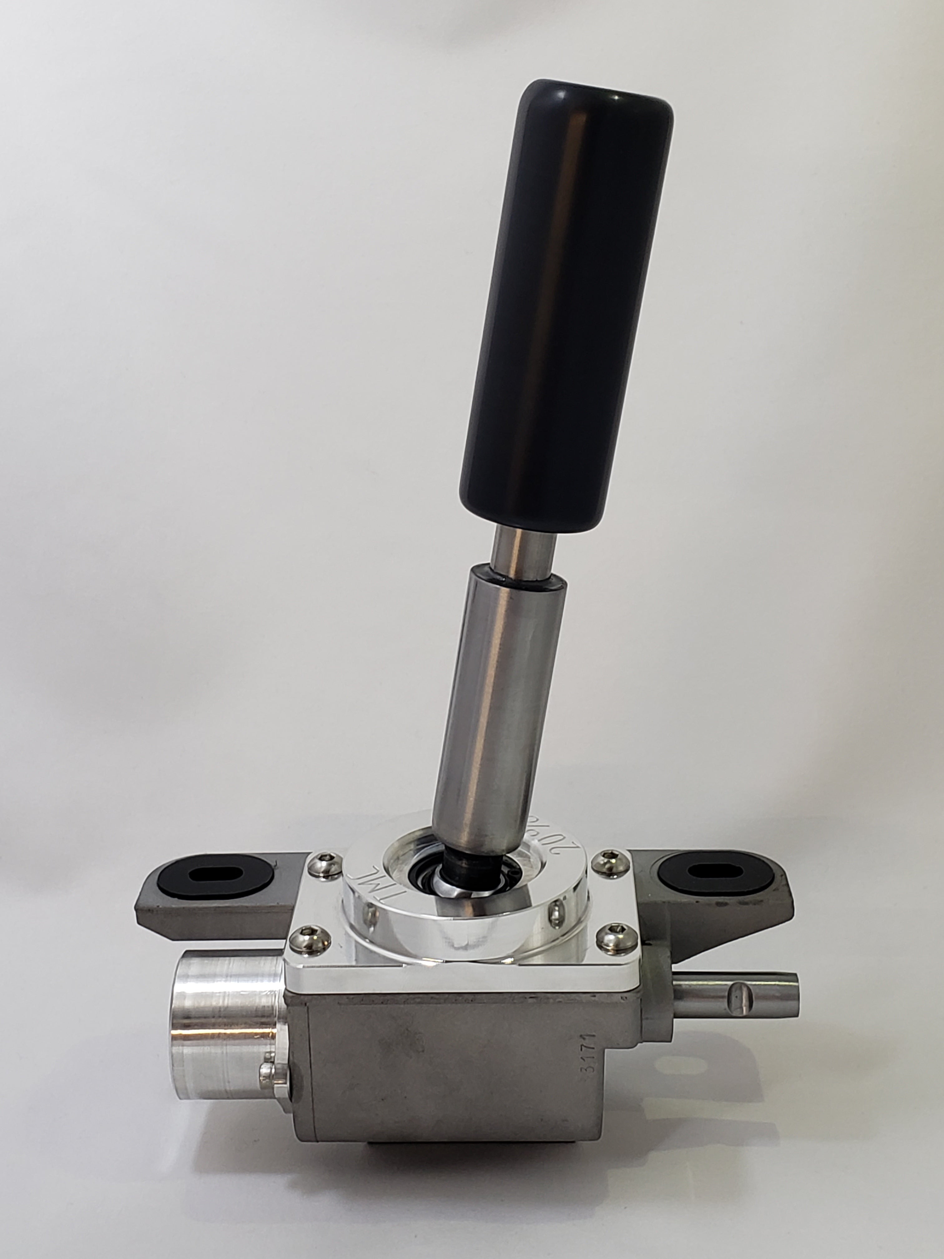 TI専用　　LSR-C75M/HRST1s M/sura ISO Shifter Kit (Send-In) for C5 C6 C7 Corvette TMODCUSTOMS