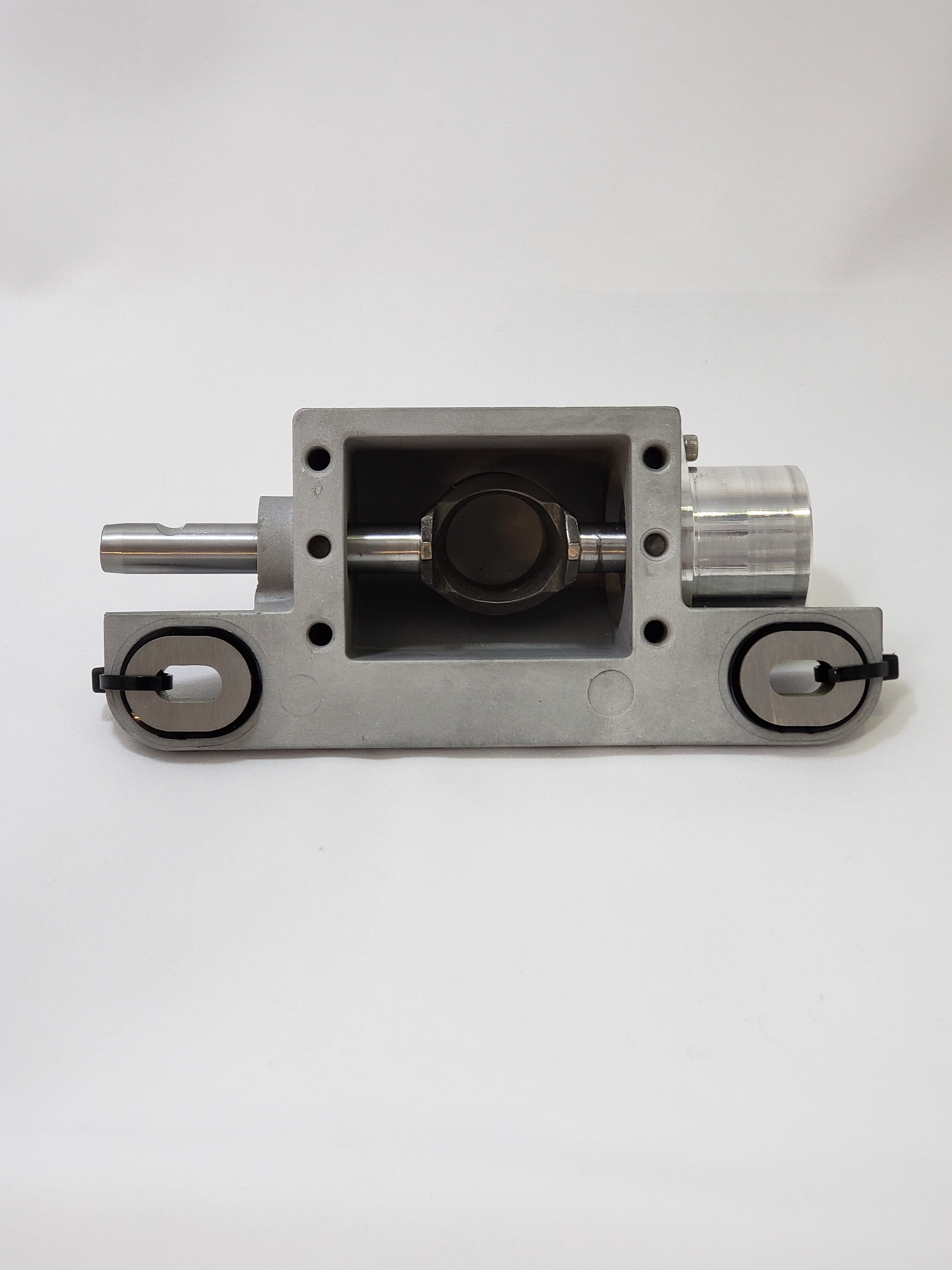 Upgraded Factory Shift Box for C5 C6 C7 Z06 Corvette TMODCUSTOMS