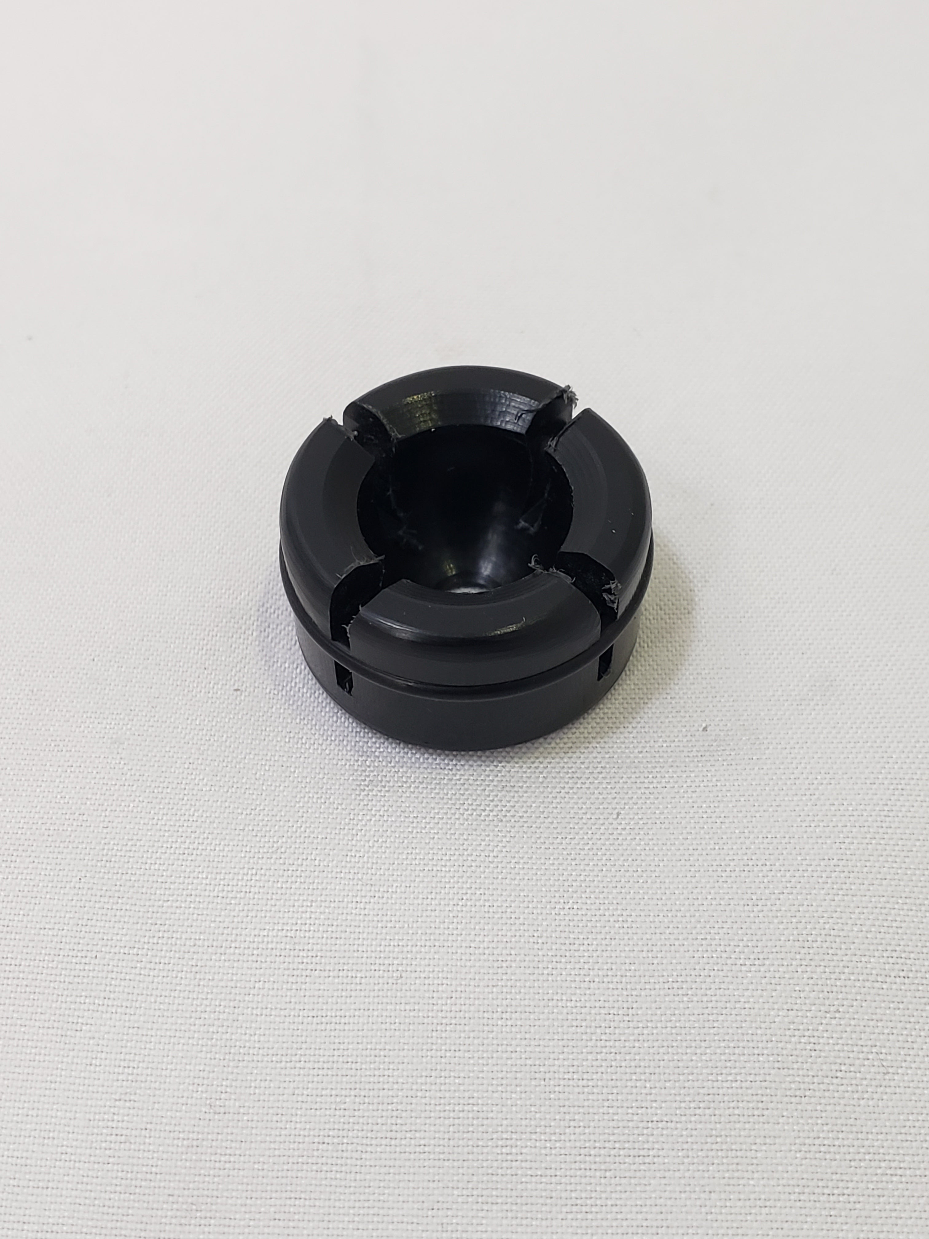 butler カーボン製マウスパイプ Shires 太管用 butler カーボン製マウスパイプ Shires 太管用