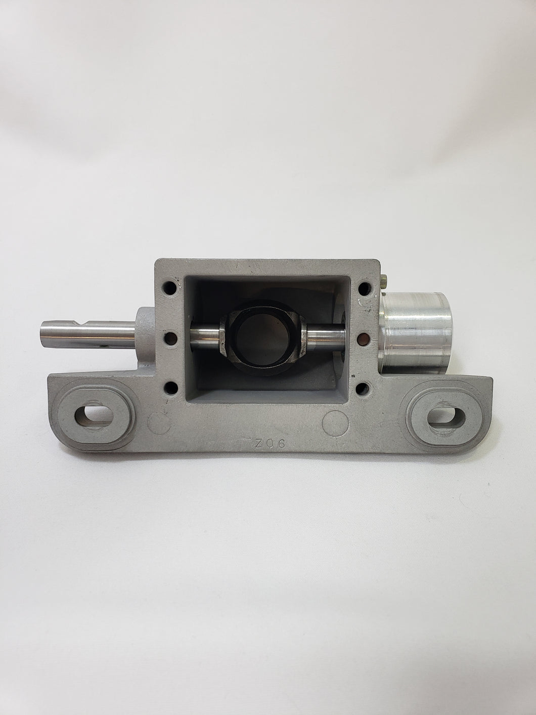 Upgraded Factory Shifter Box C5 C6 C7 Z06 Corvette 